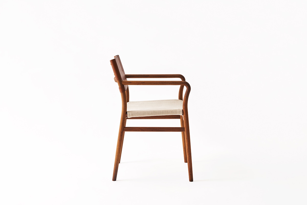 YU UC3 DINING CHAIR: チェア・ベンチ・スツール｜マスターウォール