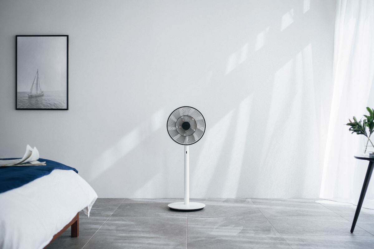 BALMUDA | The GreenFan