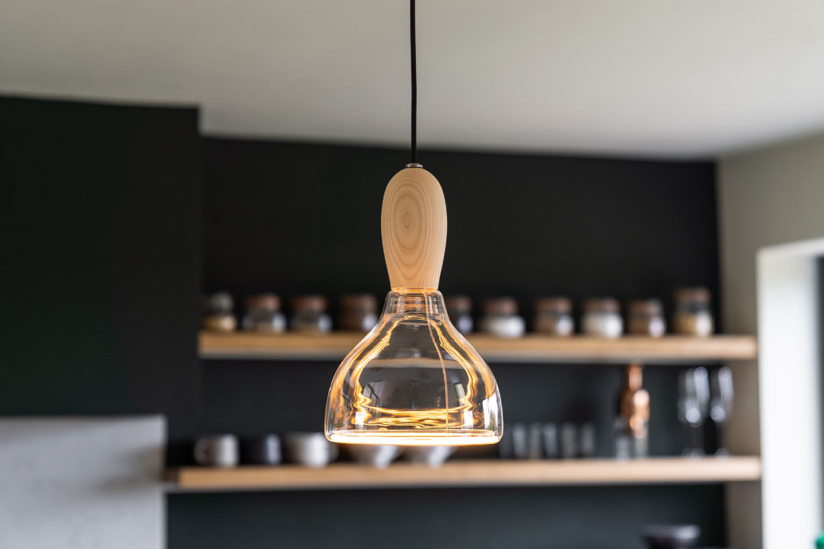 well lit | AZURE S-CURVE S-CURVE