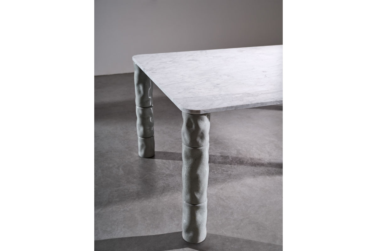 GERVASONI | BRICK 143 W240 cm