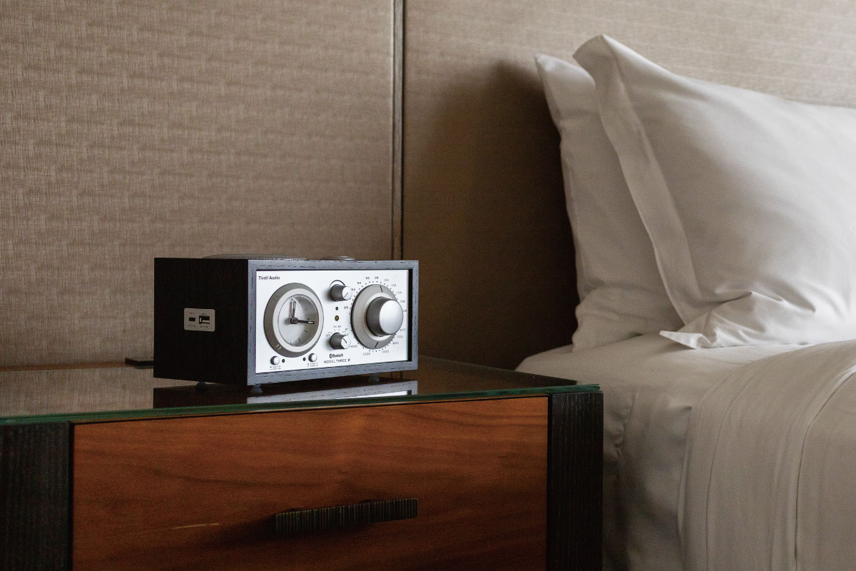 Model Three BT w/ USBCの通販 / マスターウォール