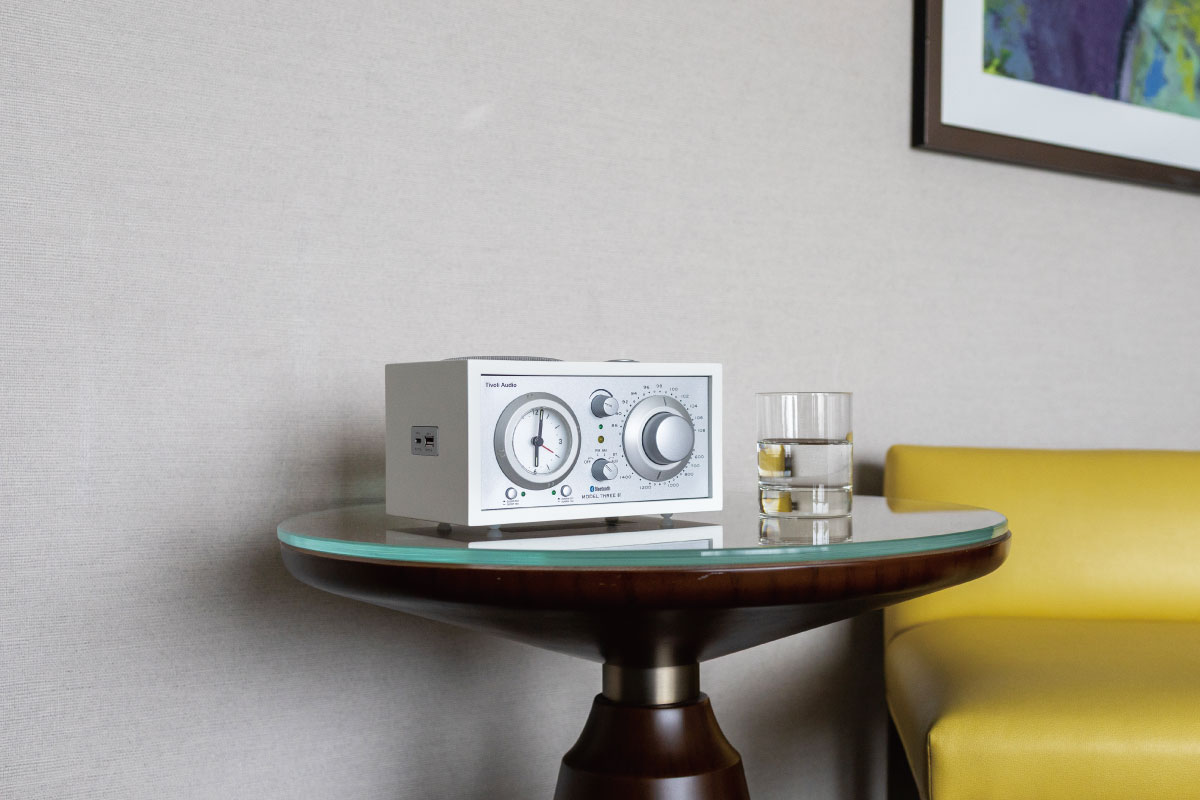 Model Three BT w/ USBCの通販 / マスターウォール