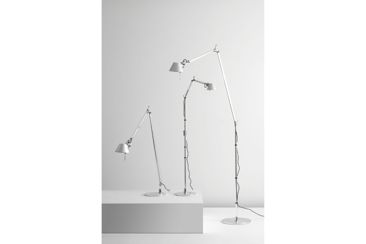 Artemide | Tolomeo Floor