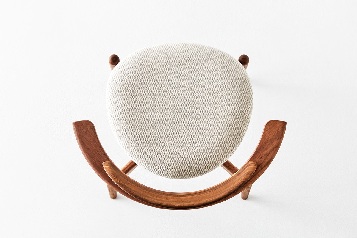 YU UC2 DINING CHAIR