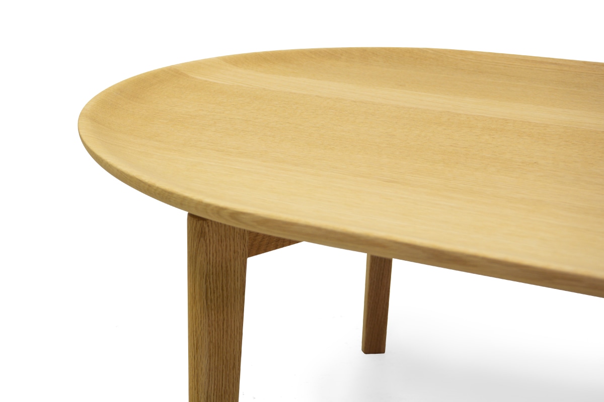 YU UT7 LIVING TABLE: テーブル|マスターウォール公式通販
