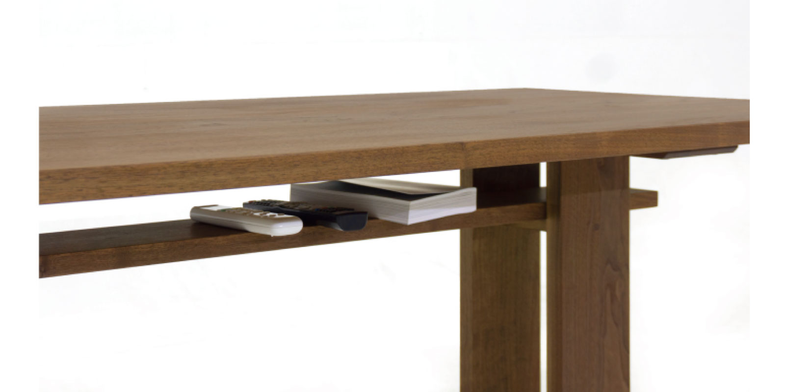 DANNA LOW DINING TABLE