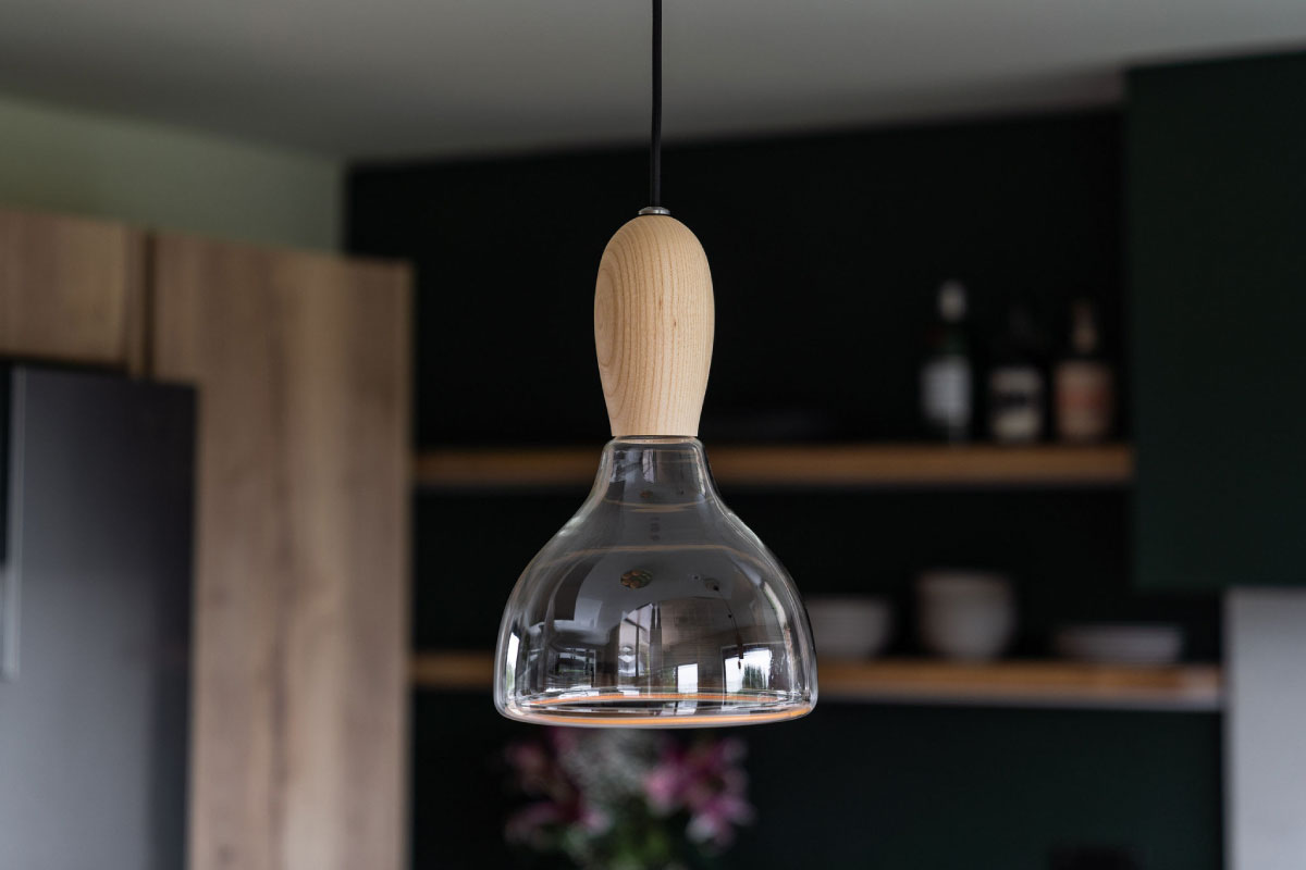 well lit | AZURE S-CURVE S-CURVE