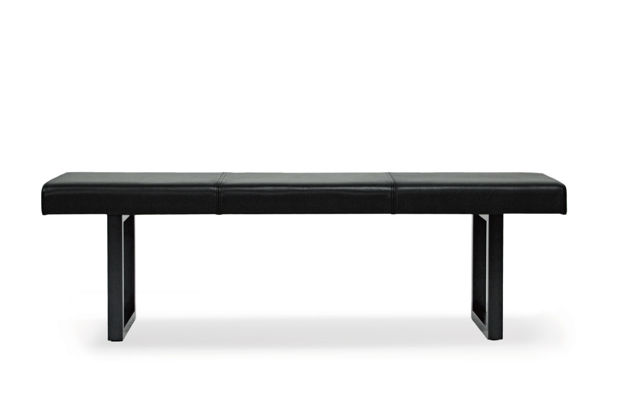 GROW BENCH(W120×D35×H44cm): チェア・ベンチ・スツール|マスター
