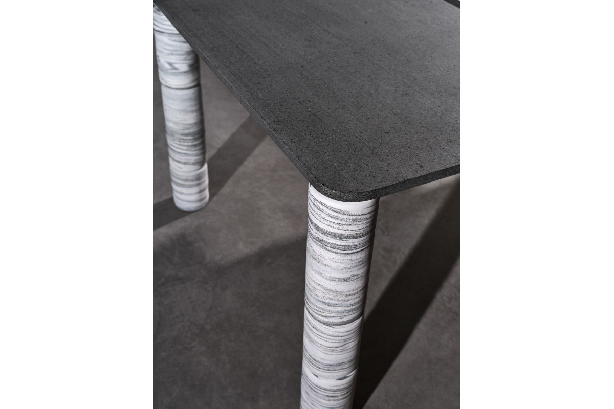 GERVASONI | BRICK 143 W240 cm