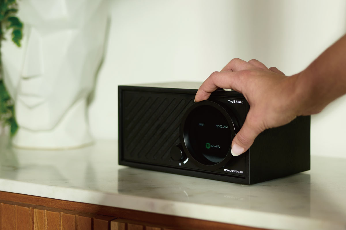 Model One Digital Generation 3(Black/Black)の通販 / マスターウォール