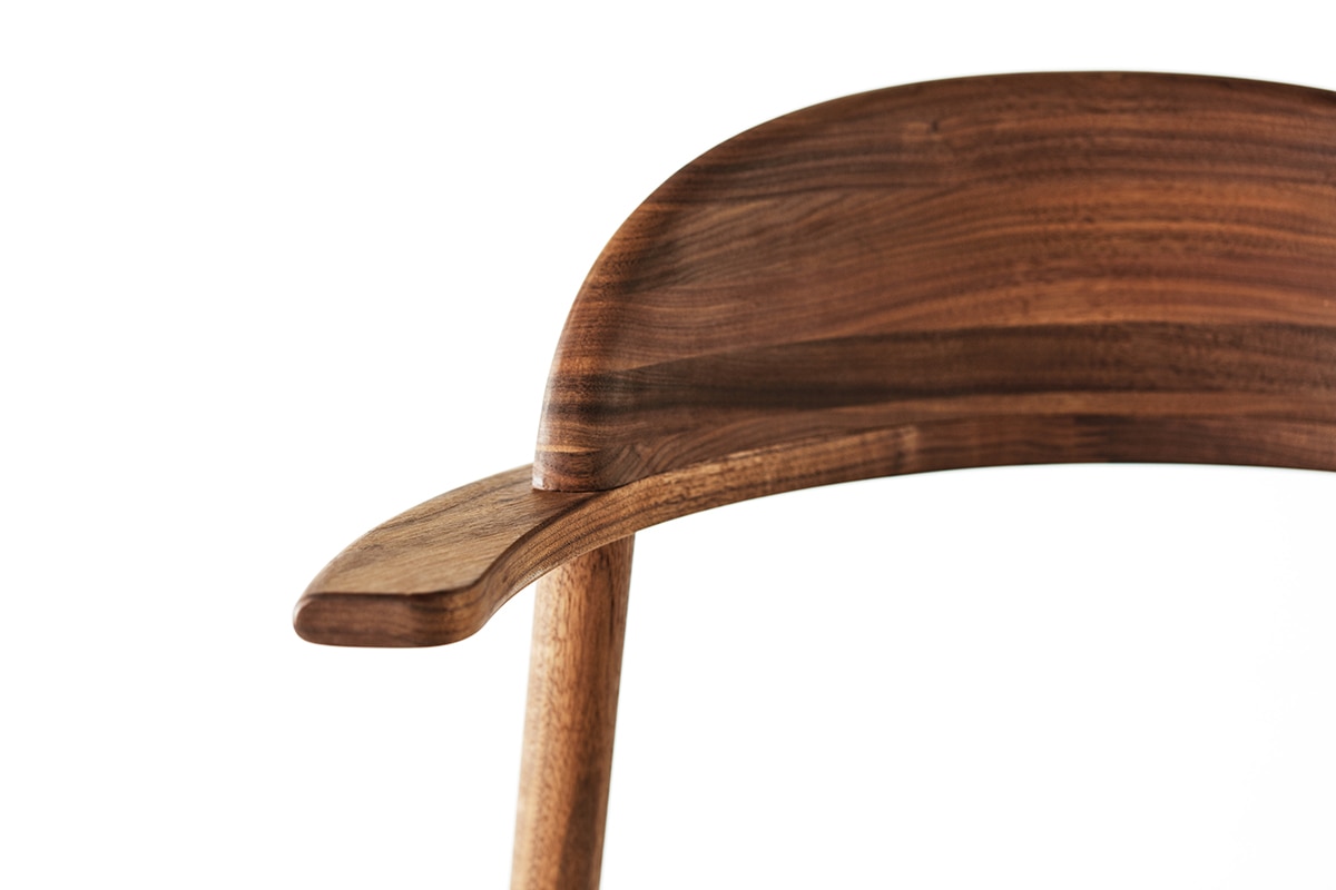 YU UC2 DINING CHAIR: チェア・ベンチ・スツール|マスターウォール