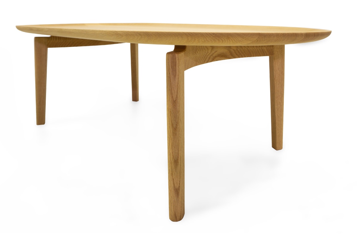 YU UT7 LIVING TABLE: テーブル|マスターウォール公式通販