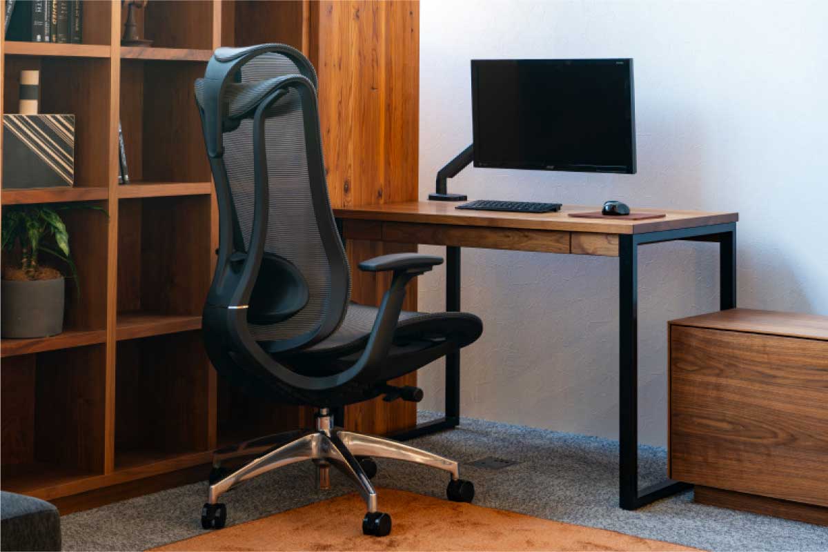 WIN DESK(幅180cm)の通販 / マスターウォール