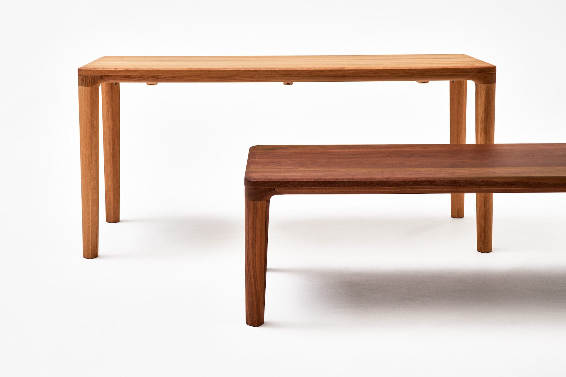 マスターウォール / IT2 MIDDLE TABLE(W120 × D50 × H55 cm) テーブル
