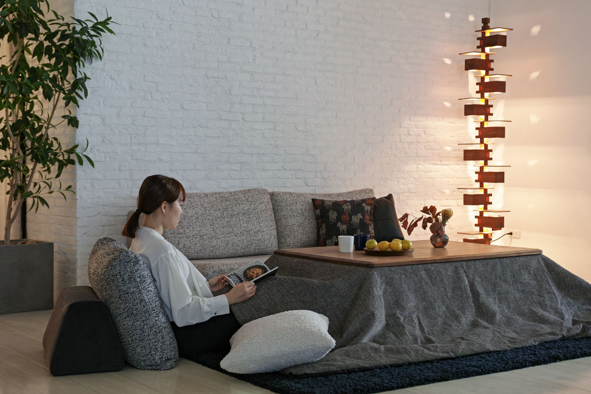 ⇨⇨ マスターウォール クッション MOUNT CUSHION(W60 × D30 × H30cm)の通販 / マスターウォール