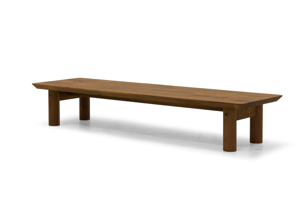 COMMON ROOTS | Picchio PT9 LIVING TABLE(W100cm × D35cm × H33.5cm