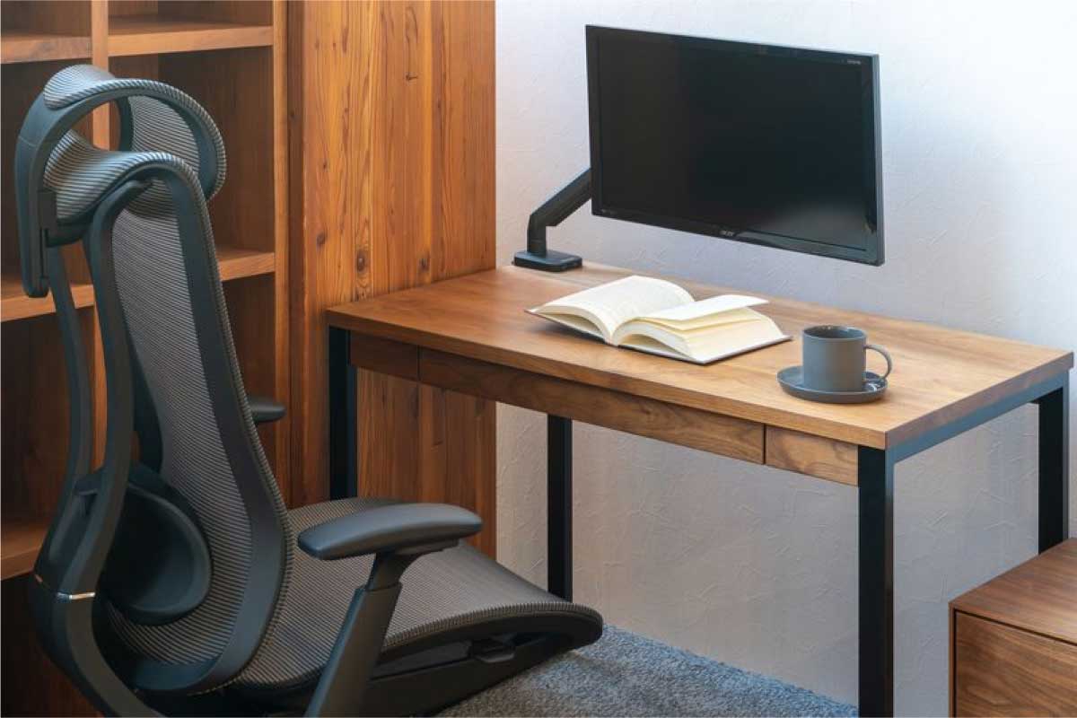 WIN DESK(幅180cm)の通販 / マスターウォール