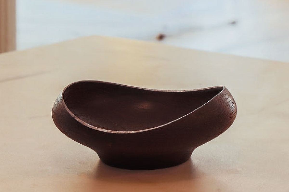 ARCHITECTMADE | Finn Juhl FJ Bowl 796