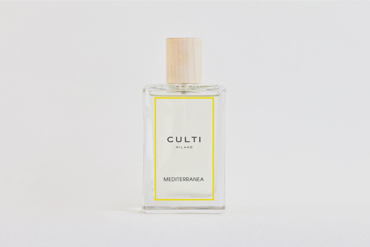 CuLTI ルームスプレー 未開封 100ml