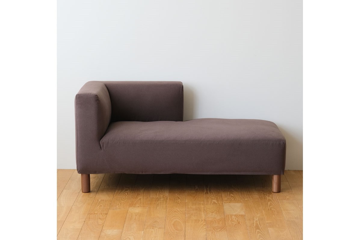 マスターウォール / COCCO Sofa 140 左 カウチ(140 左 カウチ) ソファ・オットマン