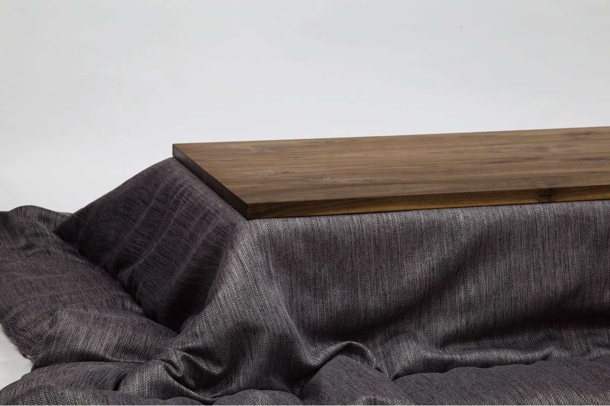 KOTATSU FUTON(200×200cm LISO)の通販 / マスターウォール KOTATSU FUTON(200×200cm LISO)の通販 / マスターウォール