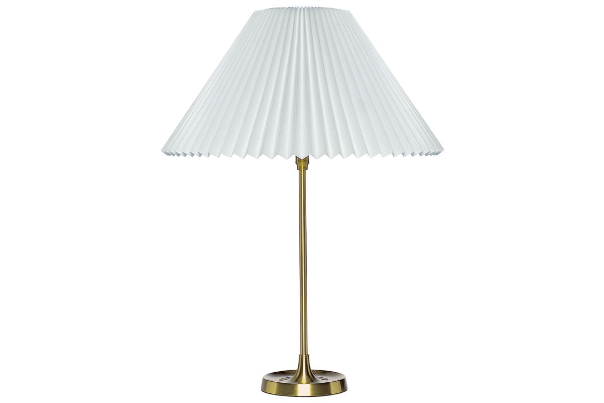 TABLE LAMP MODEL307の通販 / マスターウォール