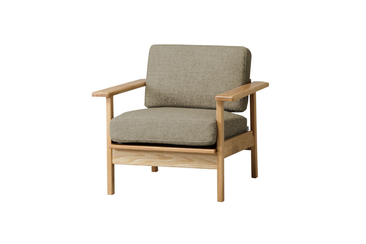 part sofa 1seater