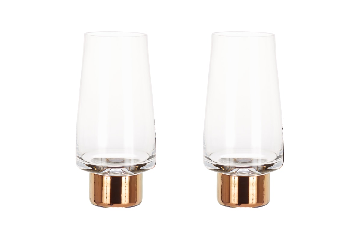TOM DIXON.タンク ハイボールグラス 2脚セット|マスターウォール公式通販