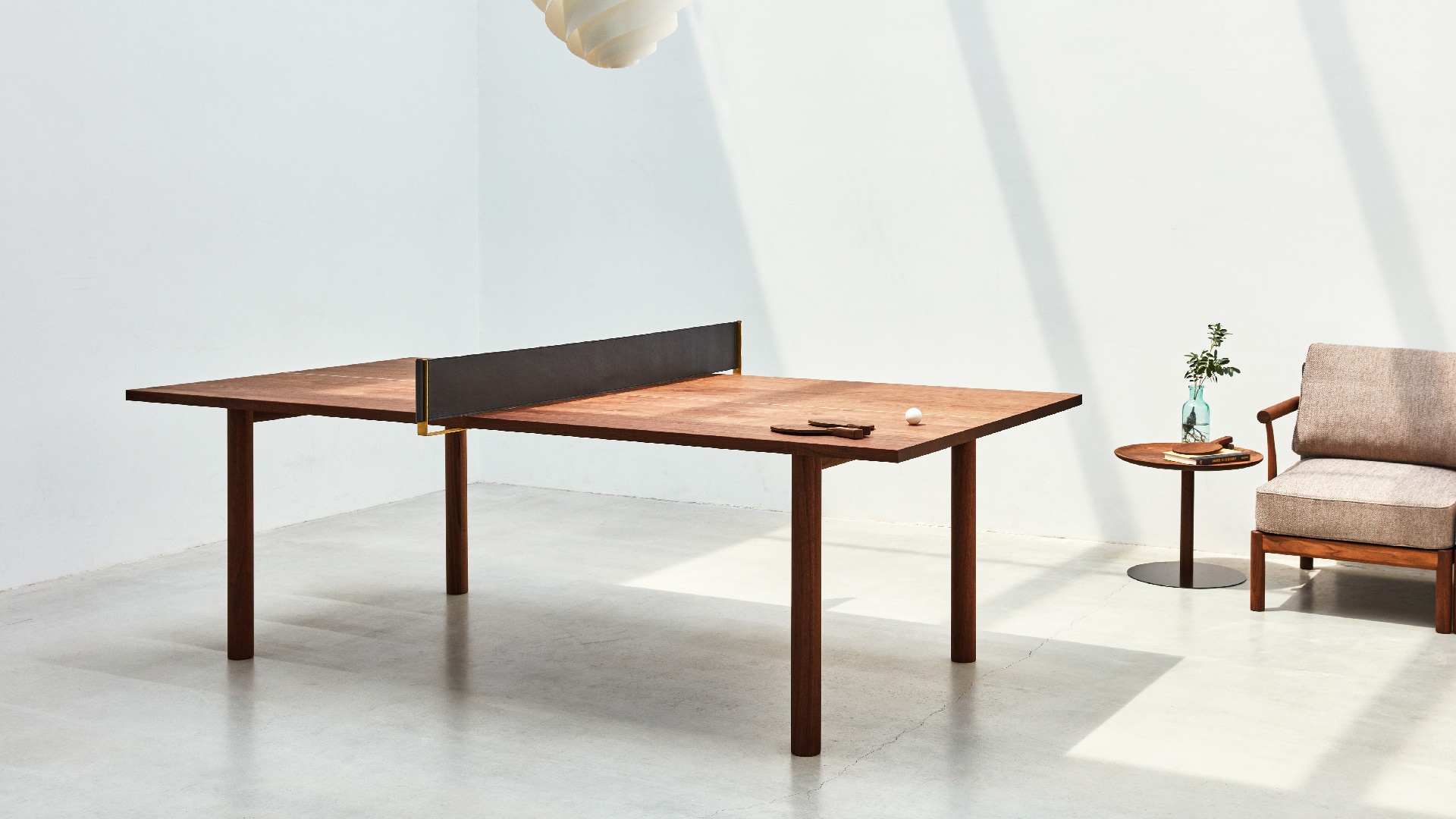 マスターウォール公式 Yu Ua1 Table Tennis テーブル