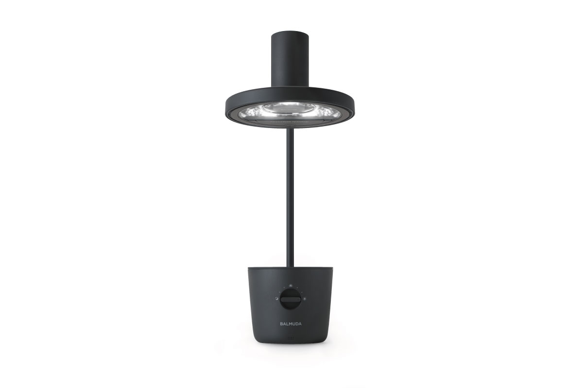 BALMUDA | The Light BALMUDA | The Light