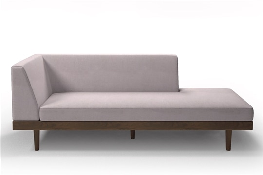 オープンバック 180