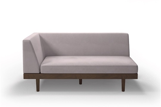 シングルアーム2シーター 140