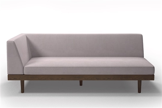 シングルアーム2シーター 180