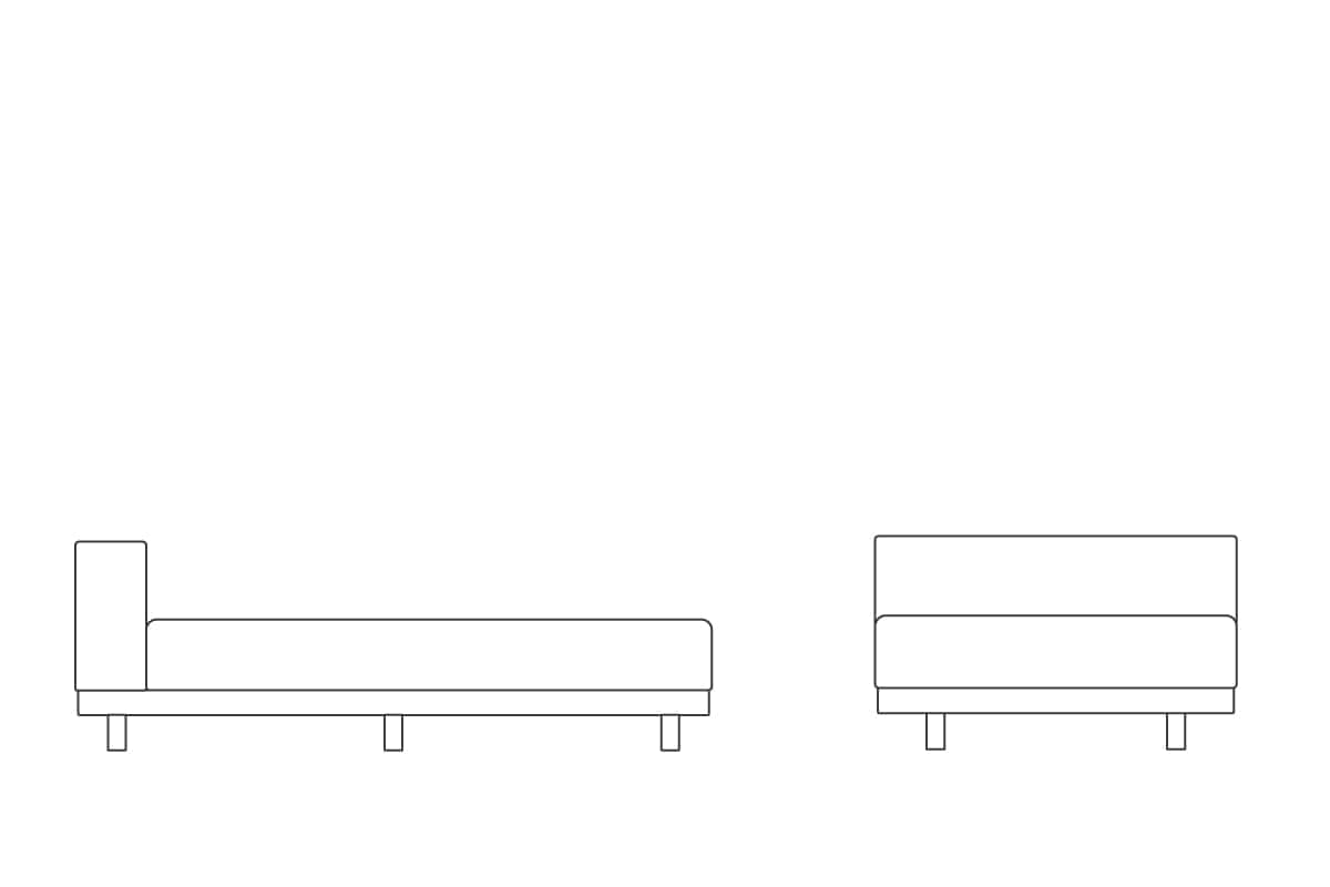 サイドカウチ180100