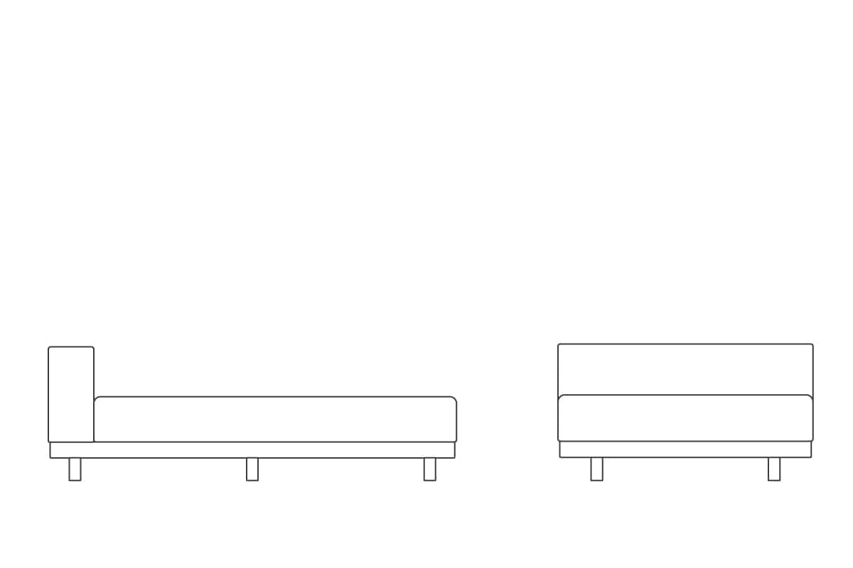 サイドカウチ180110