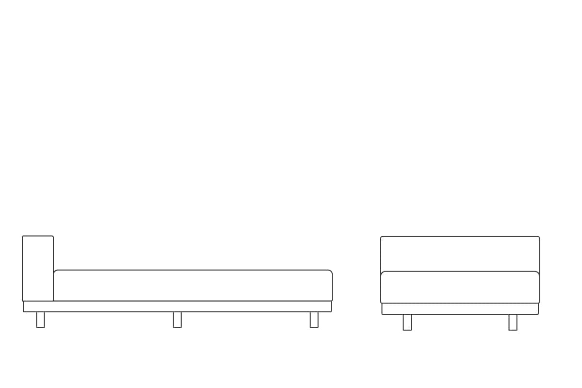 サイドカウチ200100