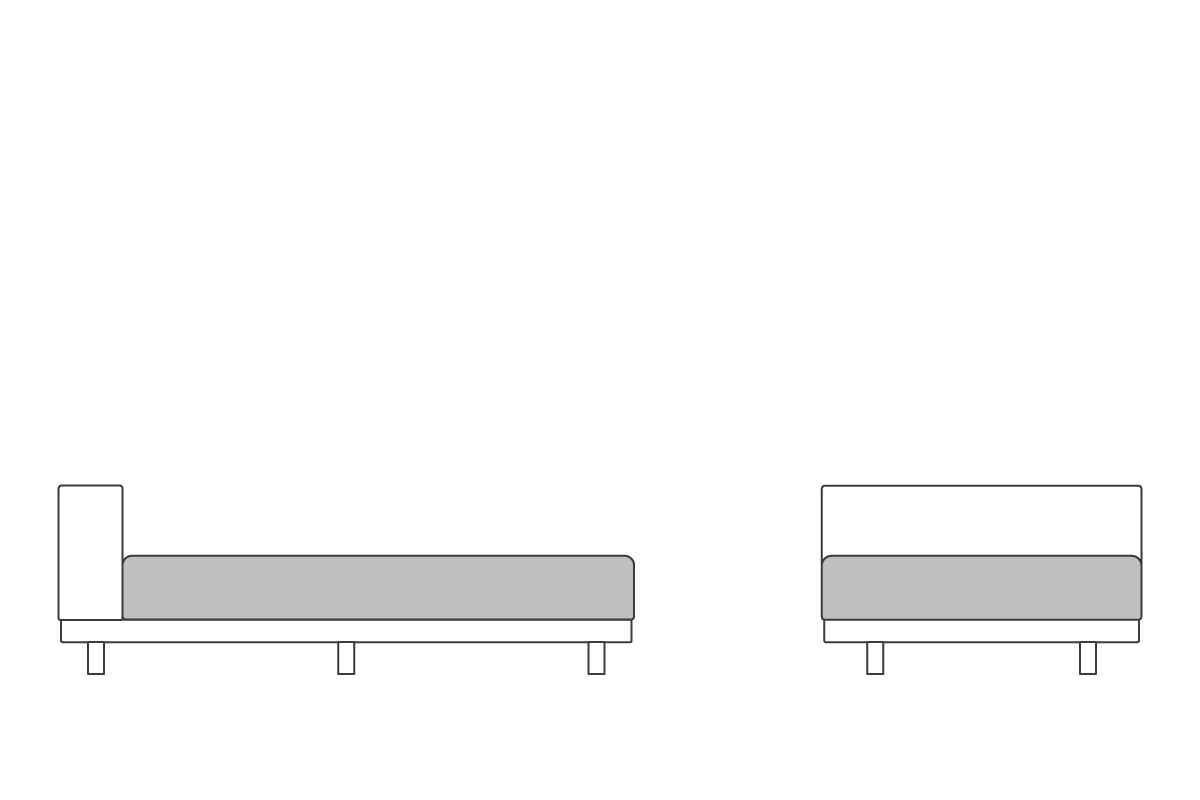 サイドカウチ180100