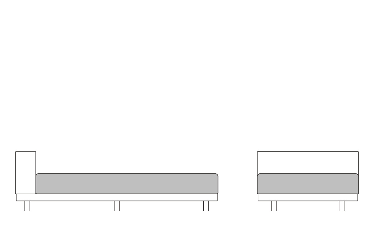 サイドカウチ200100