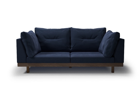 ダブルアーム2シーター195