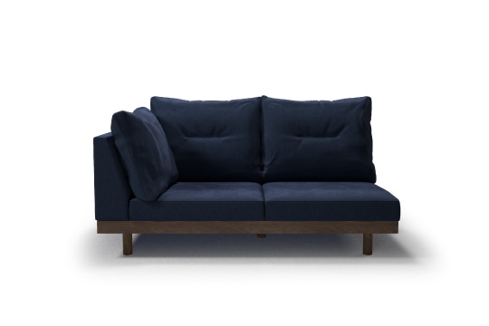 シングルアーム2シーター159