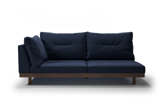 シングルアーム3シーター199