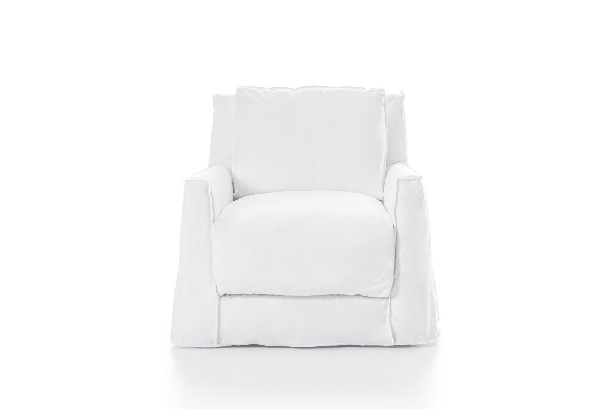 05 アームチェア (W76xD90xH74cm)