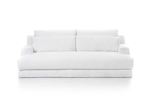 LOLL 16 (W238xD140xH72cm)