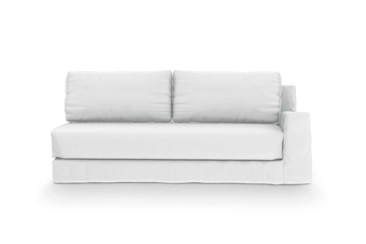 LOLL 22（W212xD105xH78cm）