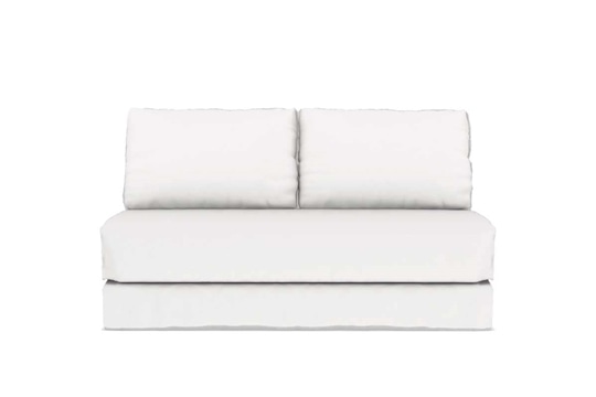 LOLL23 (W152xD105xH78cm)