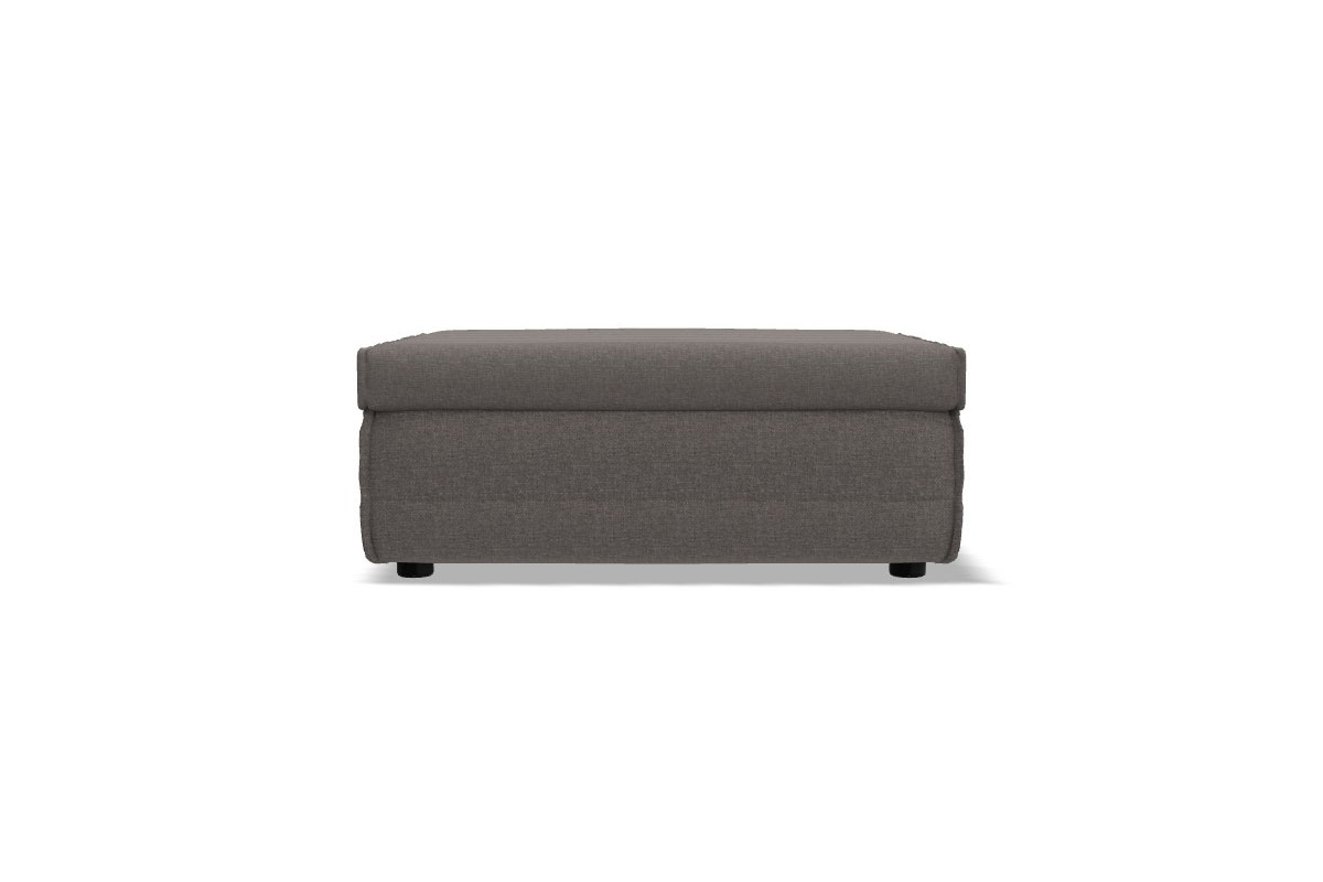 サメット ロー 02　モジュラーソファシート