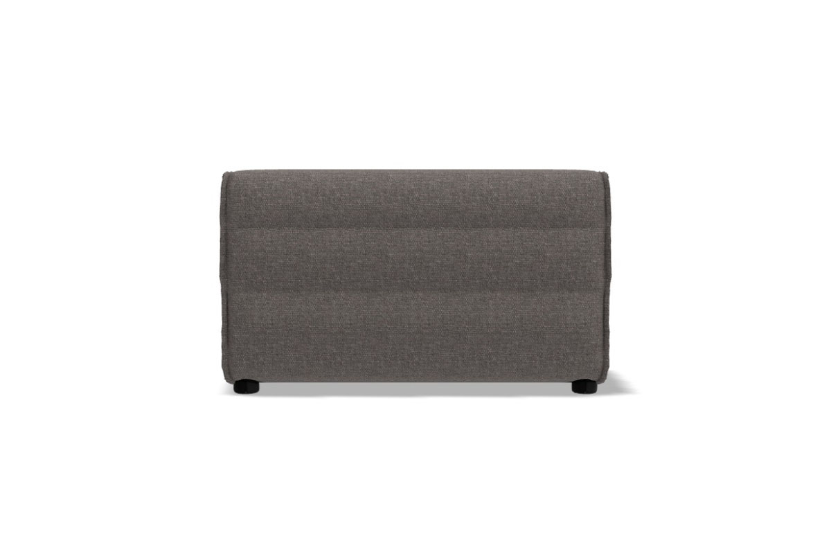 サメット ロー 12　モジュラーソファバック