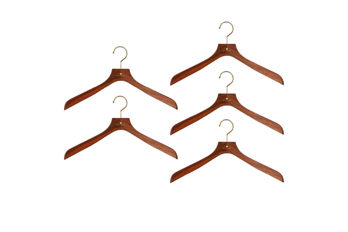 【限定値下げ】マスターウォール　ハンガーセット（12本） MASTERWAL HANGER 単品の通販 / マスターウォール