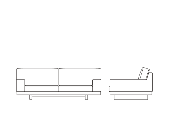 アーム2 シーター176