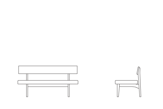 アームレス2シーター140